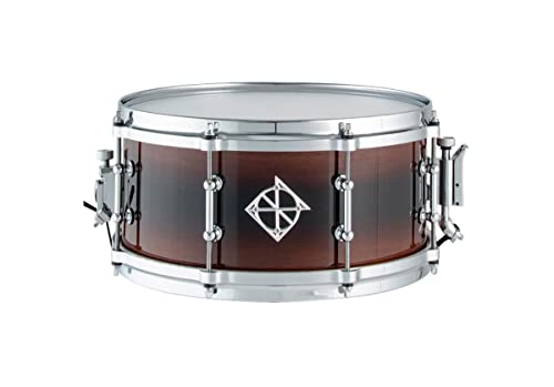 Dixon PDSAN613CBRG Artisan 13x6 Snare Chris Brady