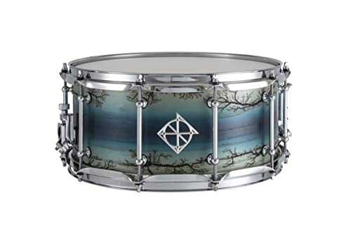 Dixon PDSAN654EA Artisan 14x6.5 Snare