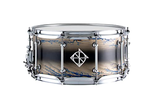 Dixon PDSAN654EAB Artisan 14x6.5 werbel