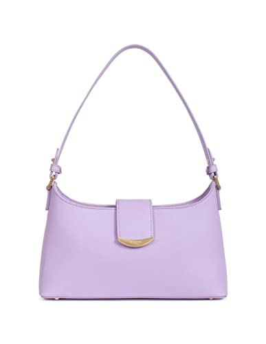 Hexagona, BOLSO UNISEX DOROSŁYCH, Liliowy, Liliowy
