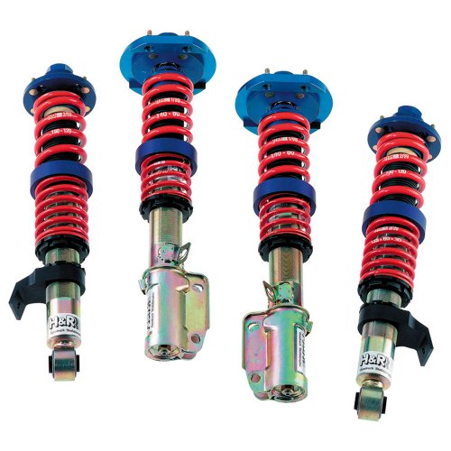 H&R Monotube Coilover 29276-1