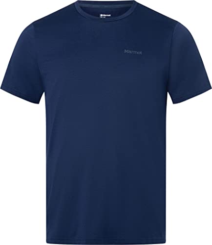 Marmot Crossover SS Koszulka Męska