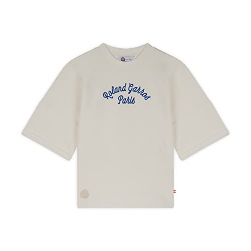 ROLAND-GARROS damski sweter w paski (zestaw 1 sztuk)