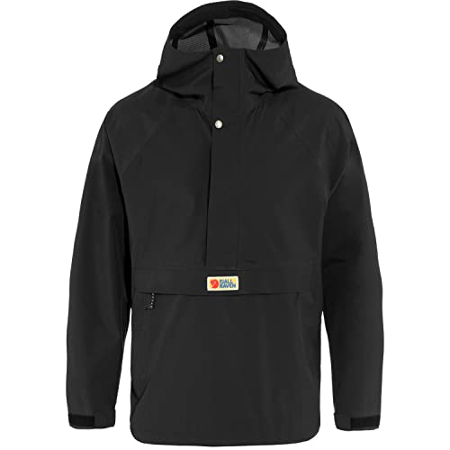 FJALLRAVEN Vardag Hydratic Anorak M Płaszcz Męski