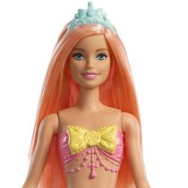 Mattel BRB Barbie Syrenka Dreamtopia 3 FXT11