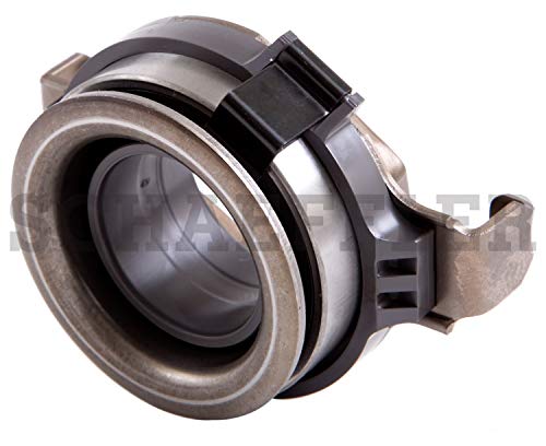 LUK Łożysko oporowe 500 1109 60