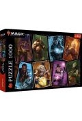 puzzle 1000 magic the gathering trefl
