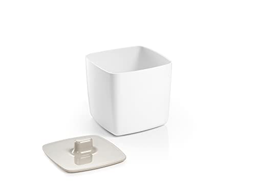 Tescoma, Organizer na biżuterię, kosmetyki Lagoon, Biały