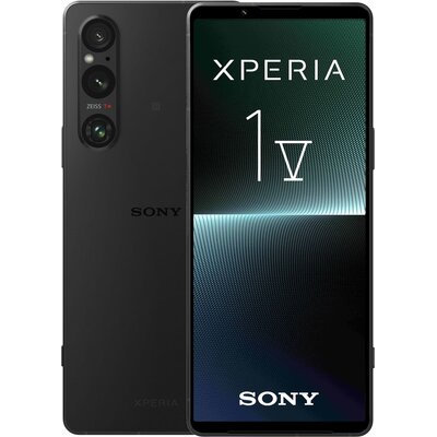 Sony Xperia 1 V 5G 12GB/256GB Czarny