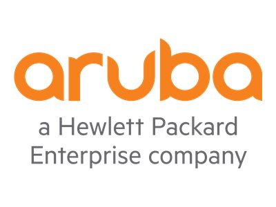 HPE Aruba ClearPass Onboard 100 User Licenses E-LTU