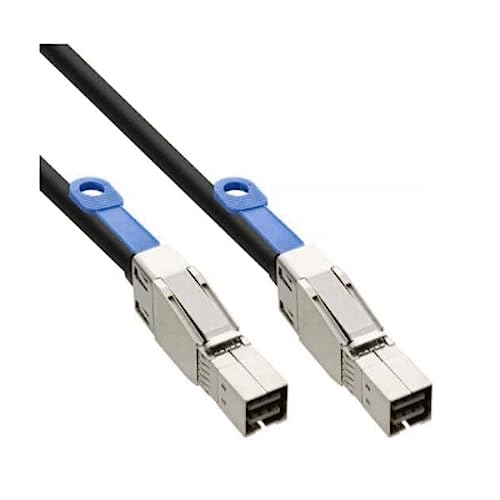 Dell 12Gb HD-Mini to HD-Mini SAS Cable2 m Customer Kit