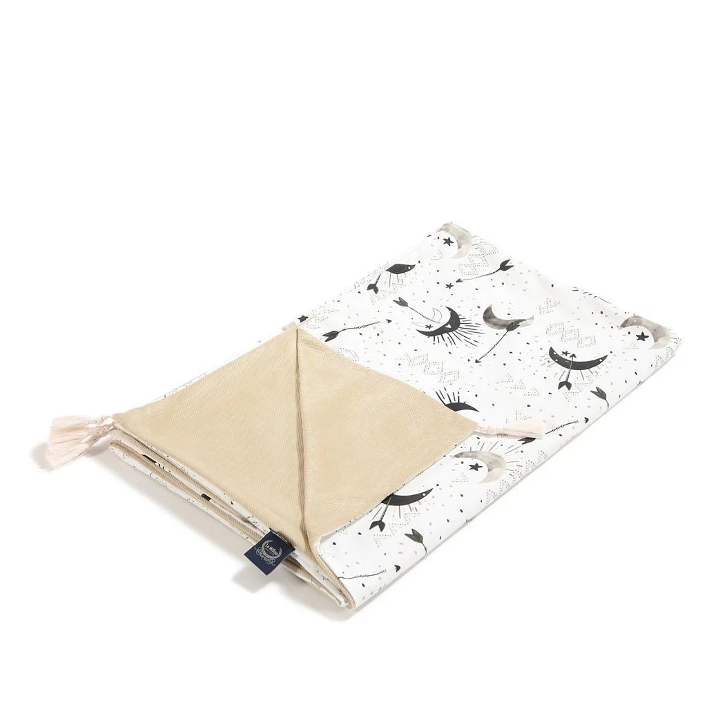 Lekki Koc Velvet Bright Luna L