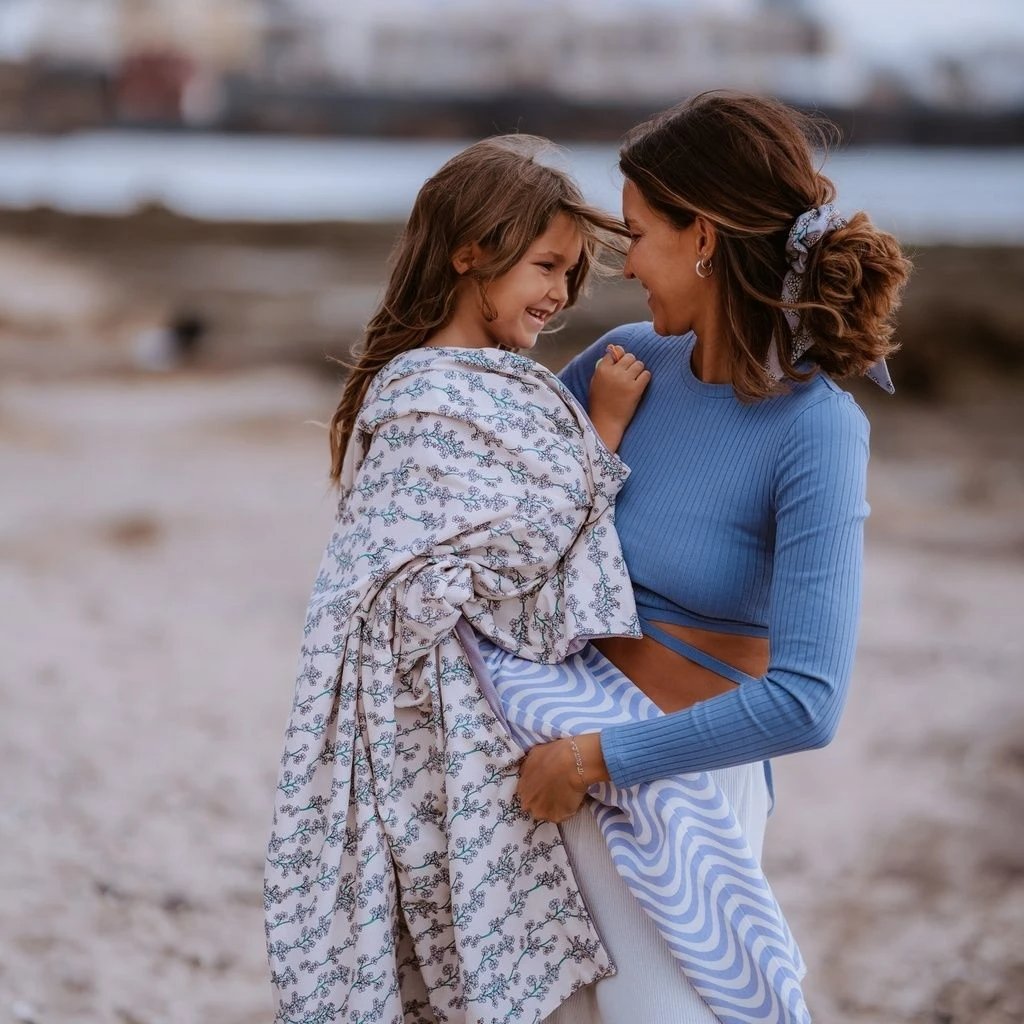 Lekki Koc Velvet Very Peri M 8