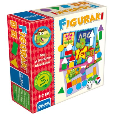 shumee Gra Figuraki gram ze smokiem obibokiem