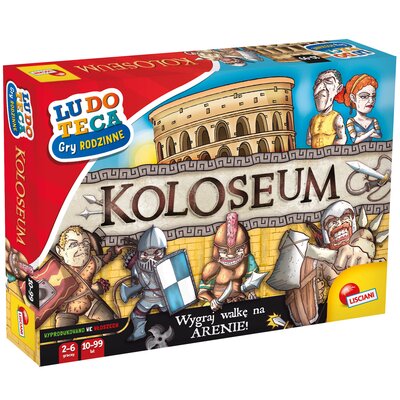 Koloseum Nowa