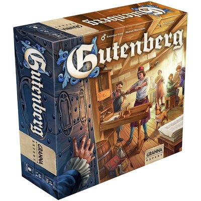 Granna Gutenberg (PL)