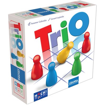 Granna Trio