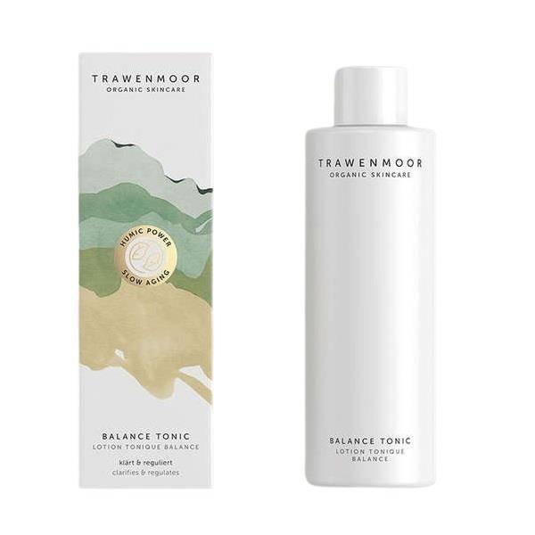 Balance Tonic balansujący tonik do twarzy 200ml