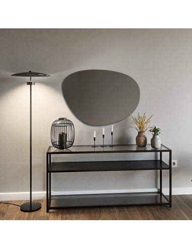 Lustro o nieregularnym kształcie - AGAT I, Organiczne MODEL 1: 110x148