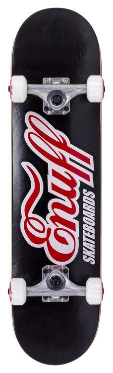 Enuff skateboards Enuff Classic Logo Mini Deskorolka dla dzieci 7.25