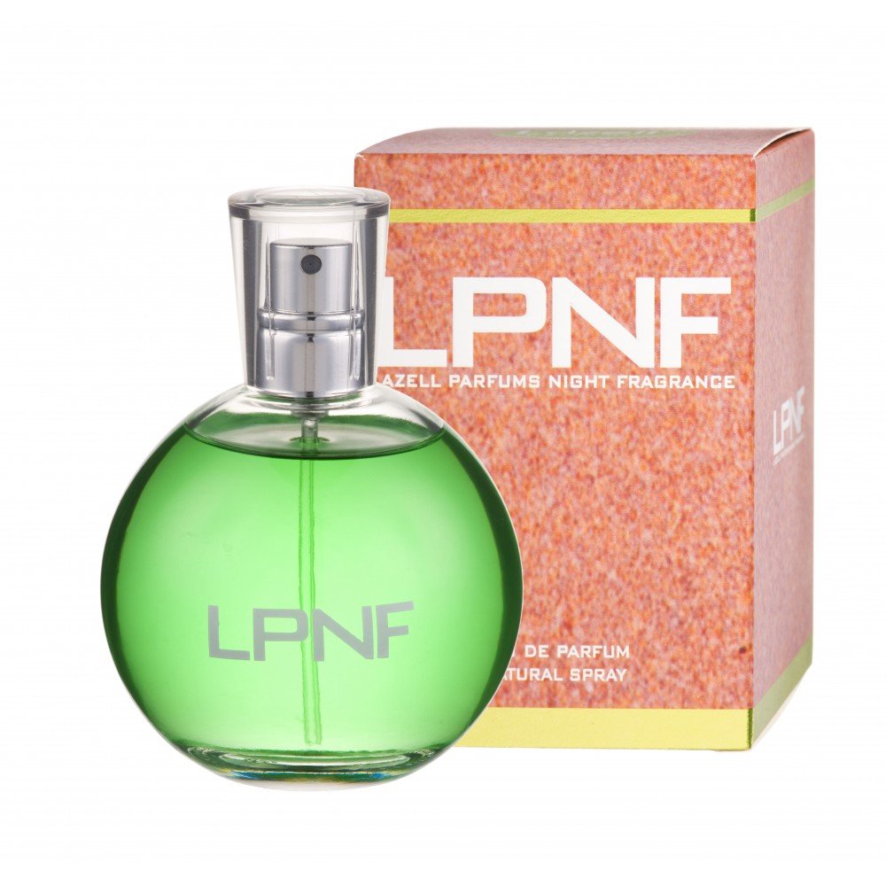 Lazell LPNF For Women woda perfumowana 100ml