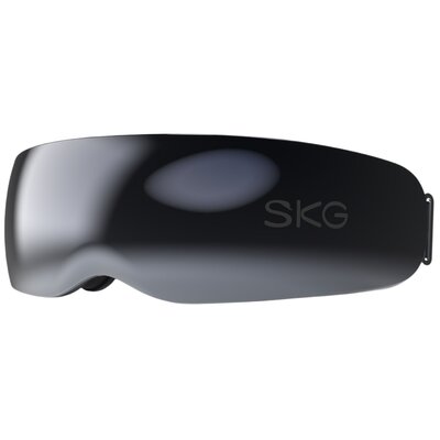 Masażer oczu czarny E7-EN SKG