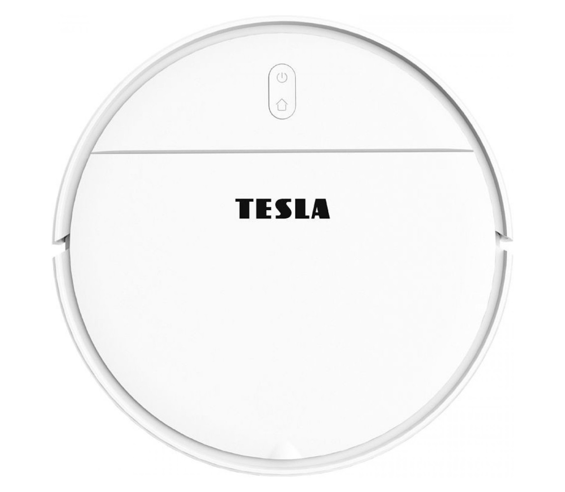 Tesla RoboStar iQ100 Biały
