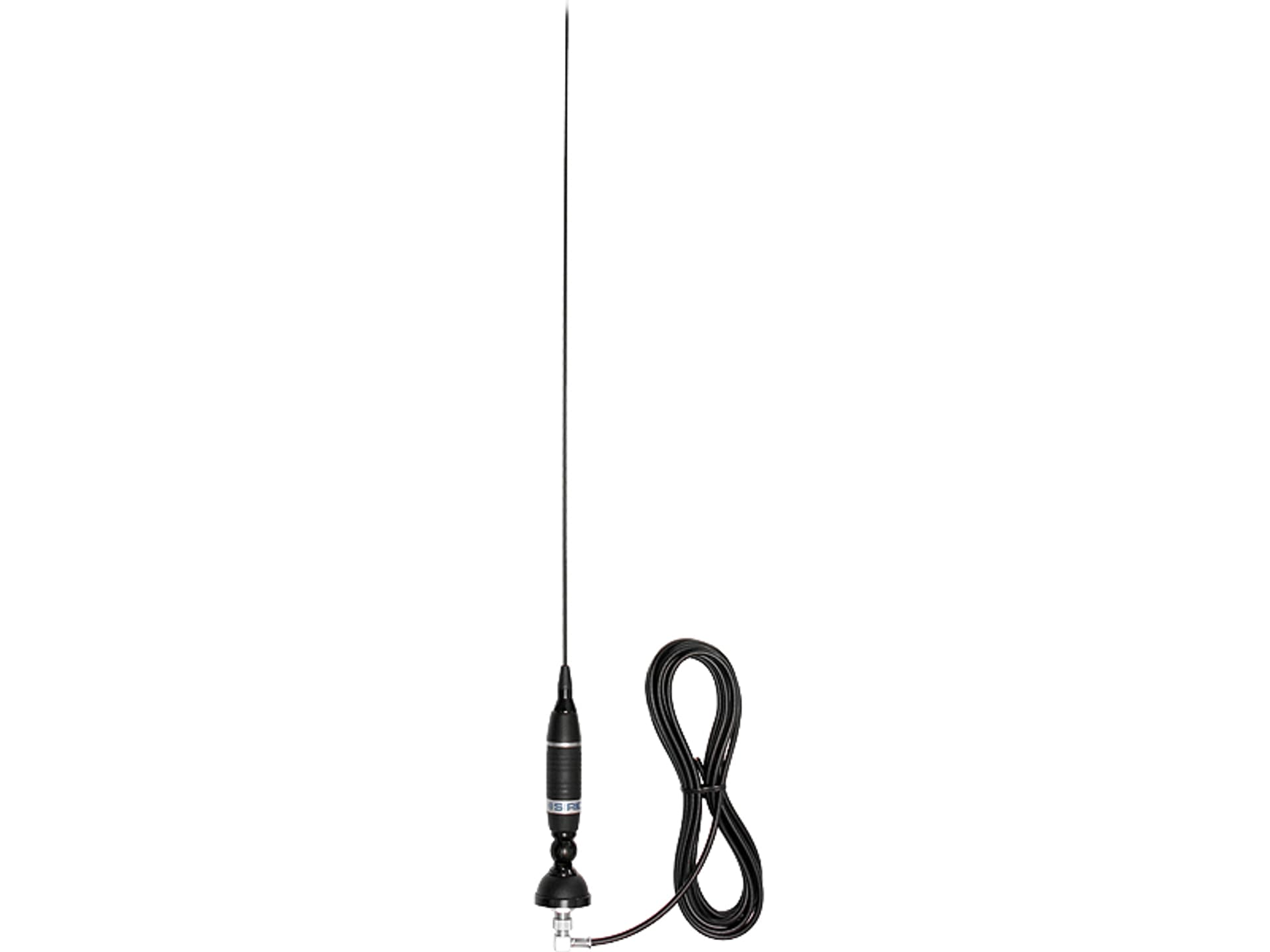 Antena samochodowa CB SIRIO OMEGA 27