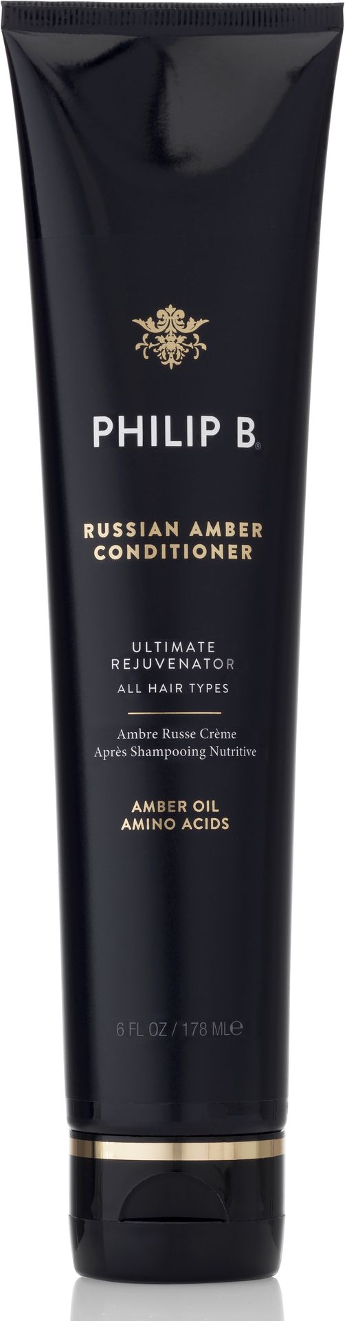 Philip B Russian Amber Imperial Conditioner 178ml - odżywka do włosów 178 ml
