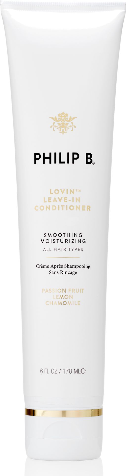 Philip B Lovin' Leave-in Conditioner 178 ml - odżywka bez spłukiwania 178 ml