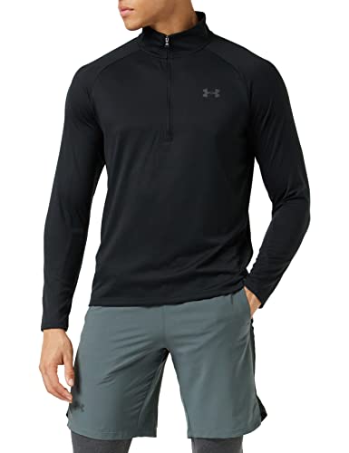 Under Armour Męska bluza z kapturem Tech 2.0
