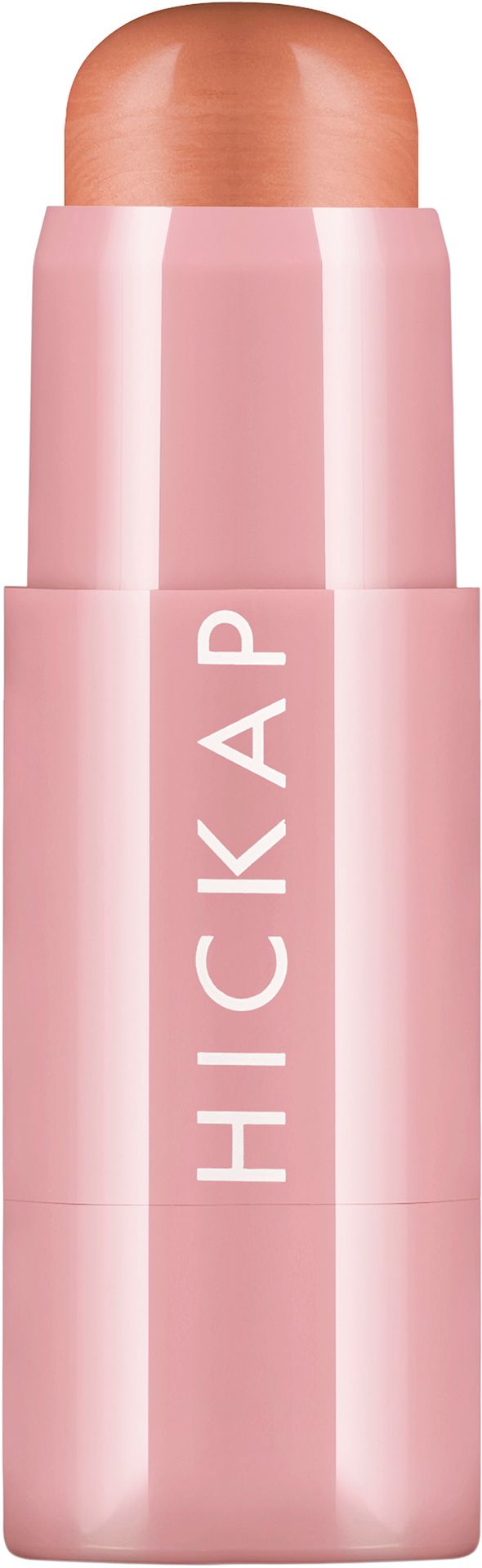 HICKAP The Wonder Stick Blush & Lips Peachy Vibes
