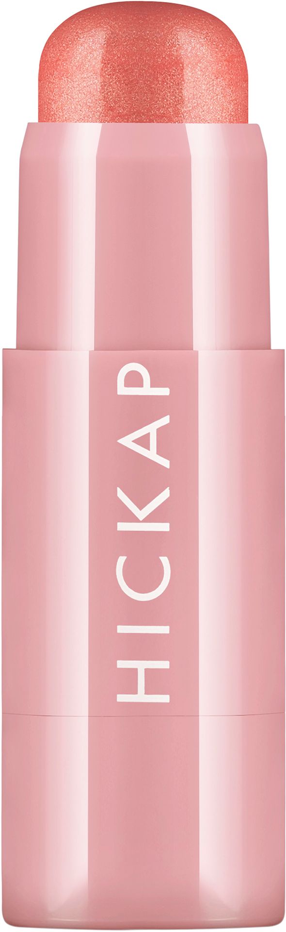 HICKAP The Wonder Stick Blush & Lips Shimmering Coral