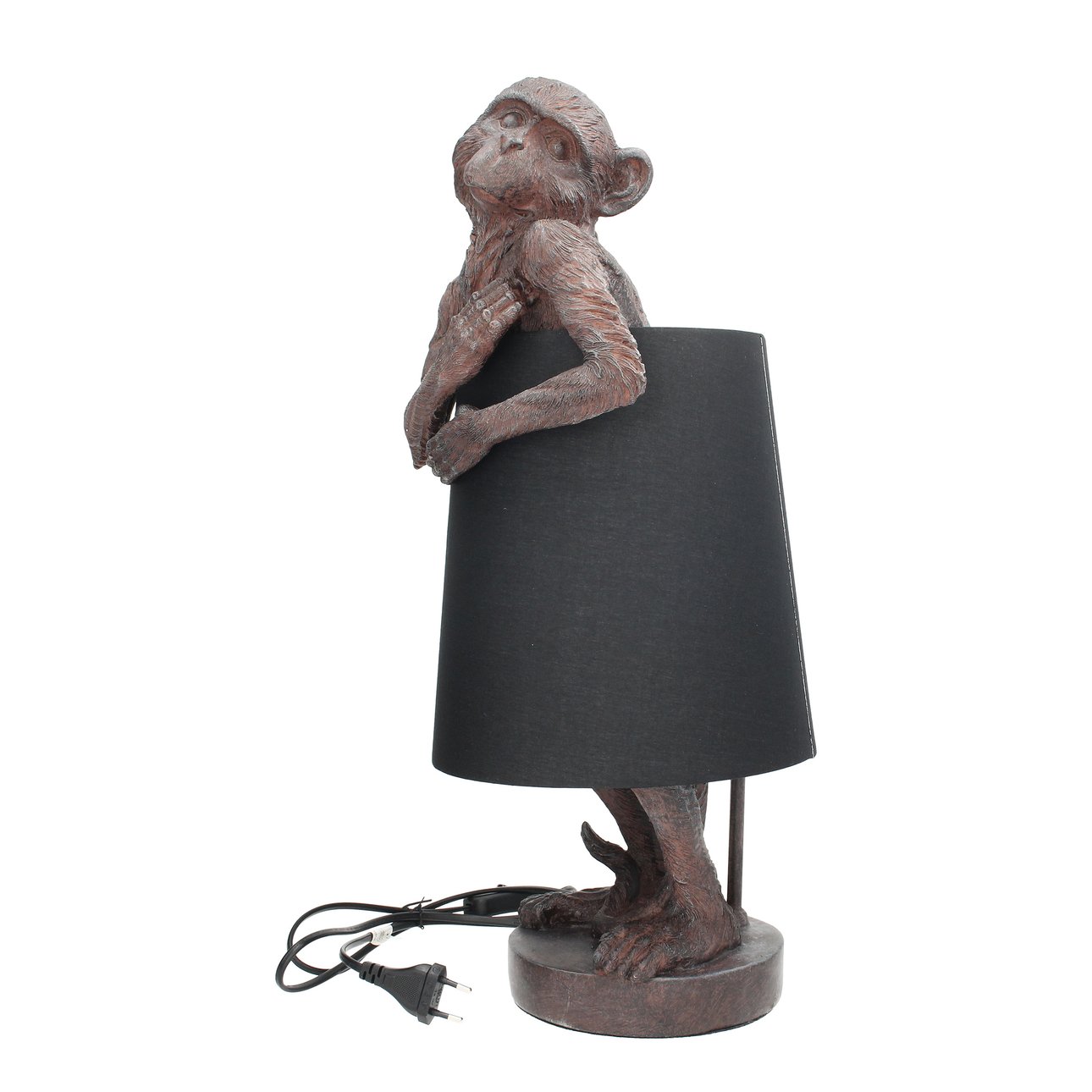Lampa stołowa Monkey 55cm