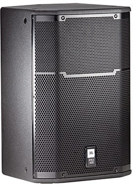 JBL PRX415MD - Pasywny zestaw głośnikowy, czarny ♦ 30 DNI NA ZWROT ♦ GWARANCJA DOOR-TO-DOOR ♦ SZYBKA WYSYŁKA
