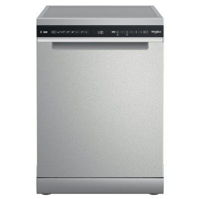 Whirlpool W7F HS41 X