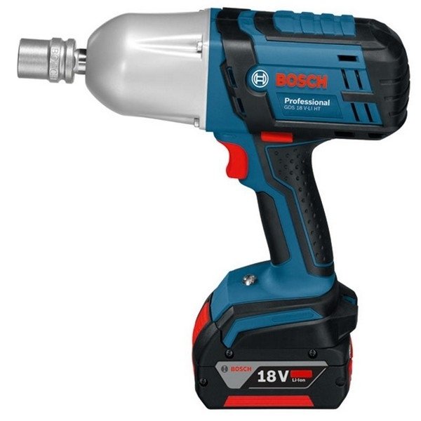 Bosch Professional GDS 18 V-LI HT