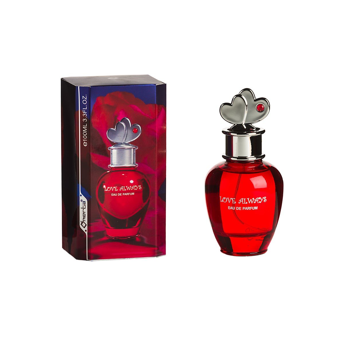 Omerta Love Always woda perfumowana 100ml