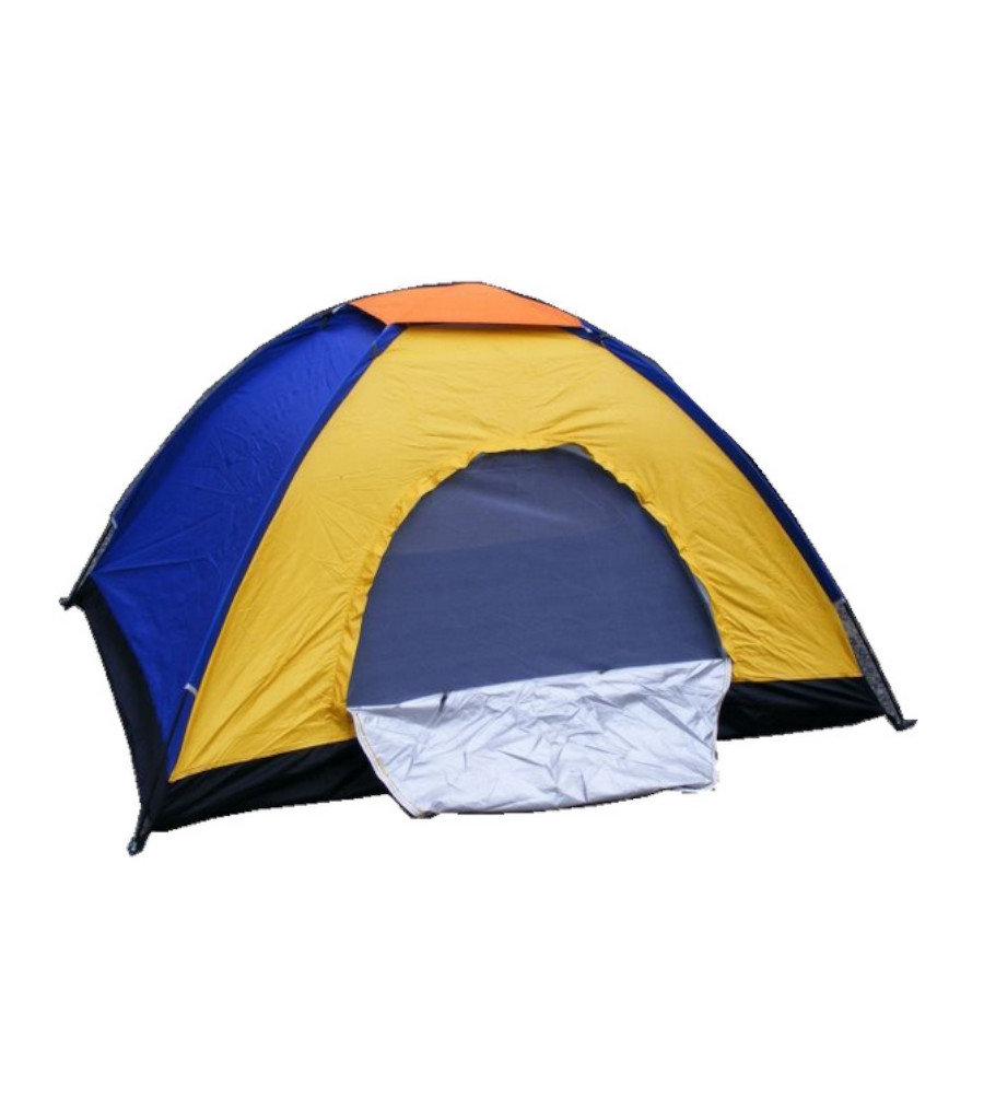 Namiot Turystyczny Moskitiera Biwak Moro 5 Osób