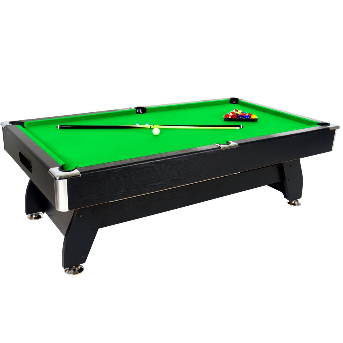 Stoły bilardowe i akcesoria - ranking 2025