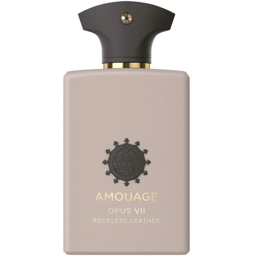 Amouage, Opus Vii Reckless Leather, Woda Perfumowana Spray, 100ml