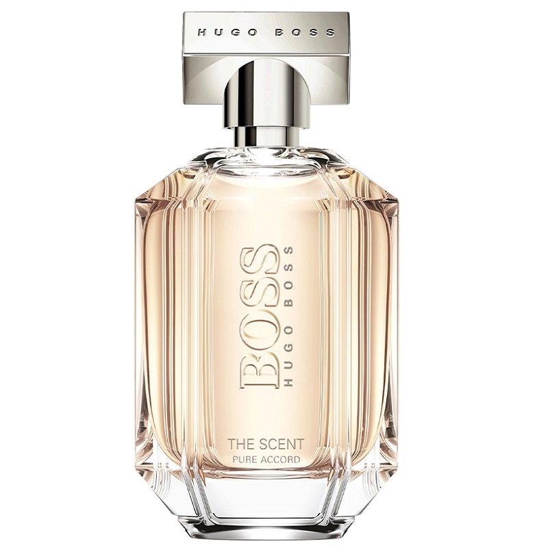 Hugo Boss The Scent Pure Accord woda toaletowa 100 ml