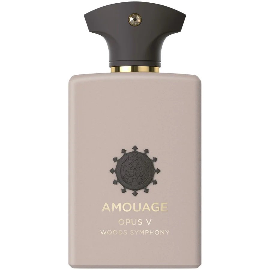 Amouage, Opus V Woods Symphony, Woda Perfumowana Spray, 100ml