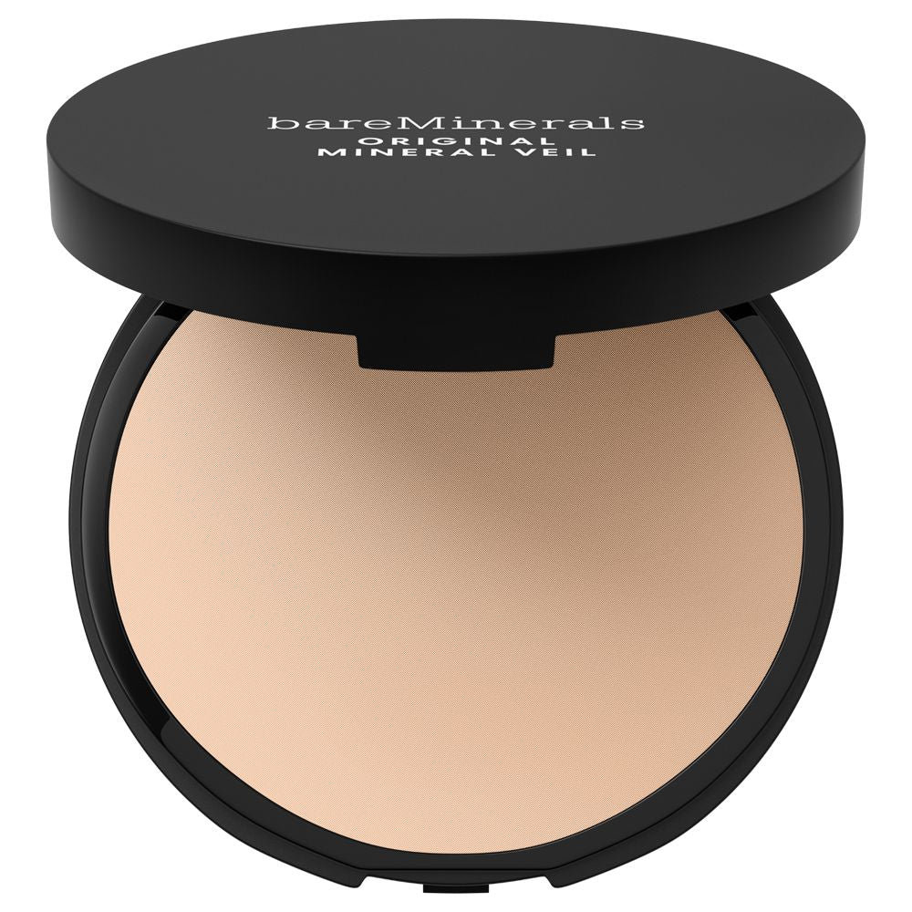 Bareminerals Original Mineral Veil Pressed Powder