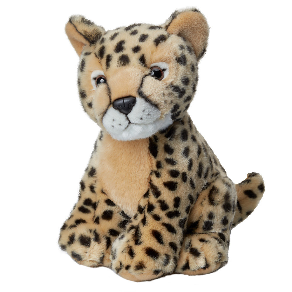 Maskotka Gepard 30 Cm 13996 Beppe