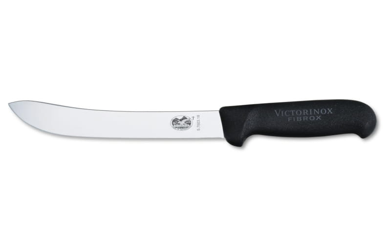 Victorinox Nóż rzeźniczy - długość ostrza 18 cm 5.7603.18