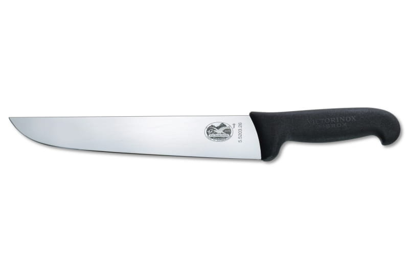 Victorinox Nóż rzeźniczy - 5.5203.26