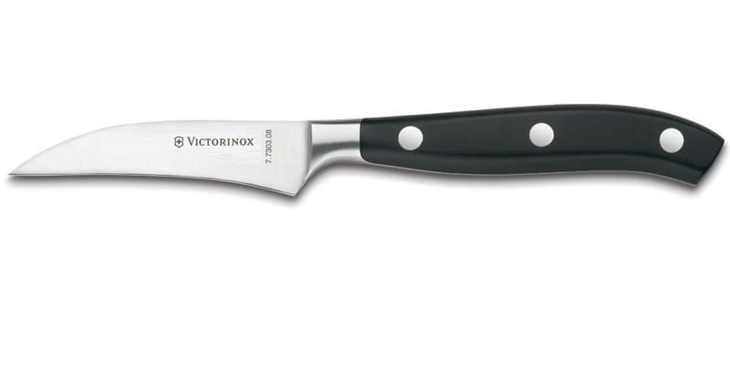 Victorinox Nóż do oczkowania kuty | 8cm -7-7303-08G