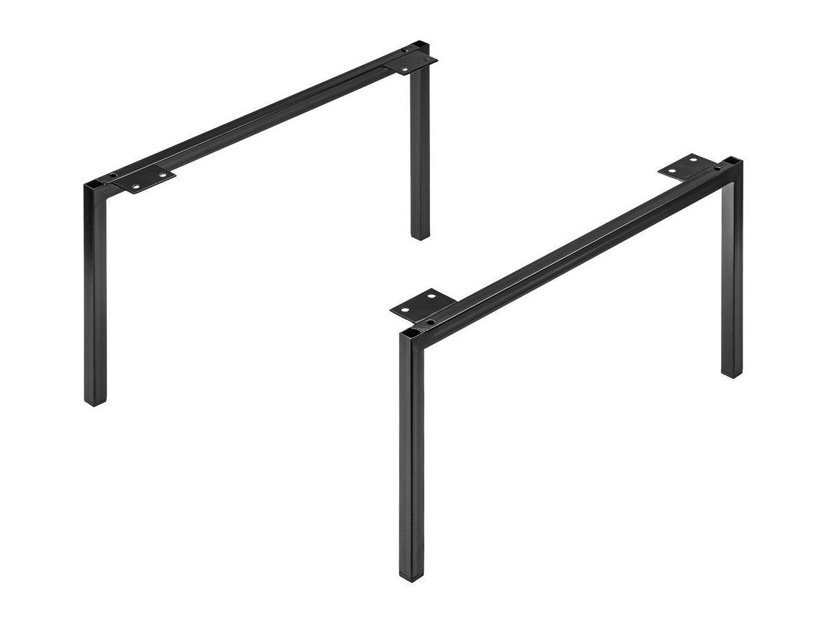 Stopki do mebli łazienkowych (modułowych) Madera Comad