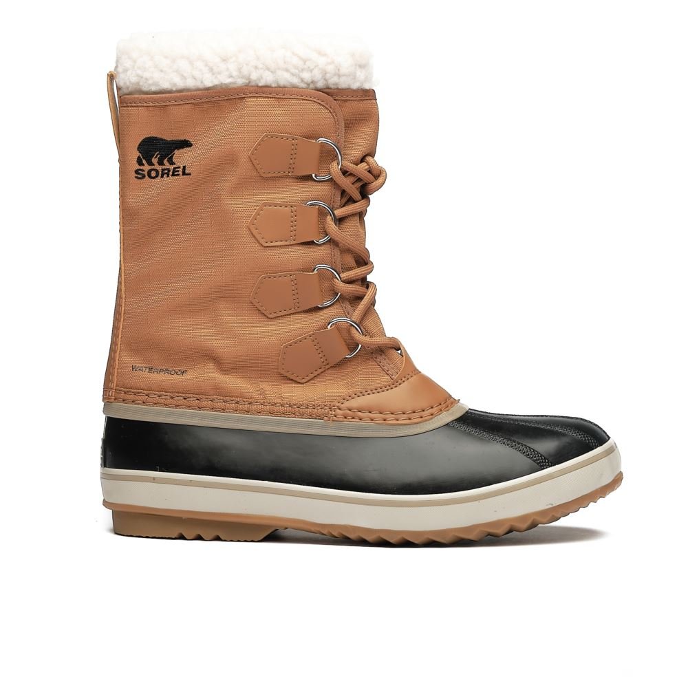 Sorel 1964 PAC™ NYLON WP, śniegowce męskie 1855191224 43